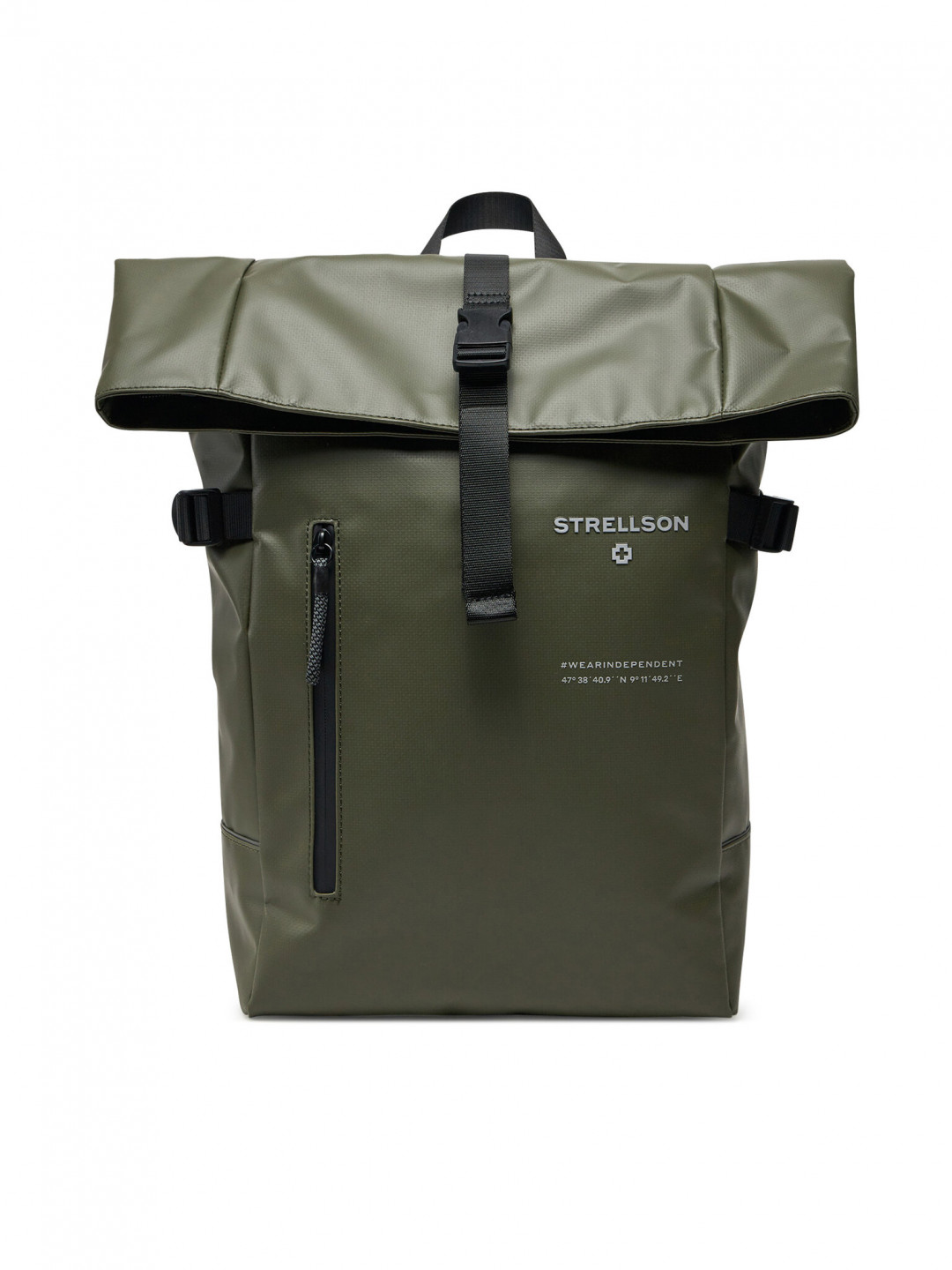 Strellson Batoh Stockwell 4010003047 Khaki